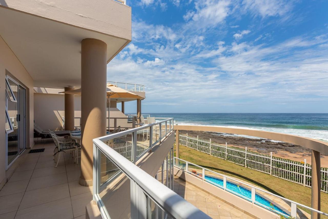 Dolphin Cove 5 Ballito On The Beach Luaran gambar