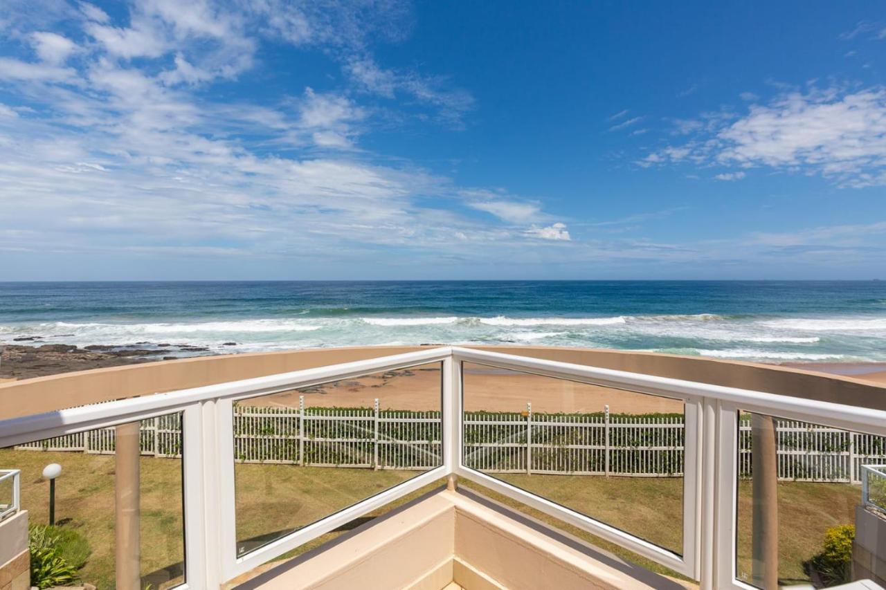 Dolphin Cove 5 Ballito On The Beach Luaran gambar