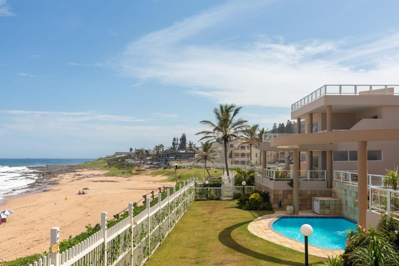 Dolphin Cove 5 Ballito On The Beach Luaran gambar