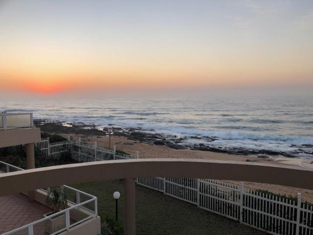 Dolphin Cove 5 Ballito On The Beach Luaran gambar
