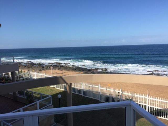 Dolphin Cove 5 Ballito On The Beach Luaran gambar